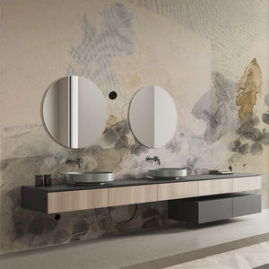 wall paneling