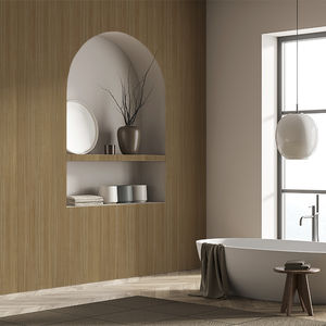 wall paneling