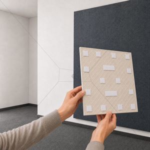 tile display mounting clip 1