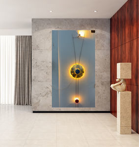 modern ceiling light