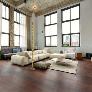 floor-standing lamp