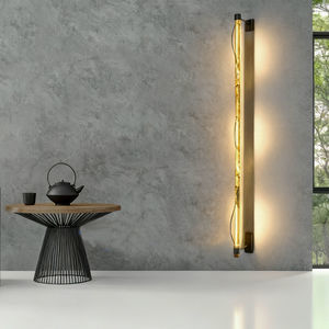hanging light fixture 1