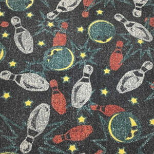 loop pile carpet