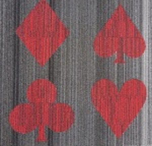 loop pile carpet