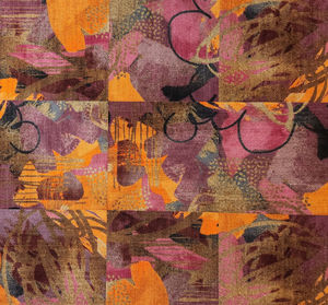 loop pile carpet