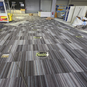 loop pile carpet