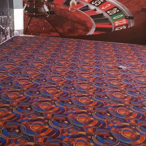 loop pile carpet