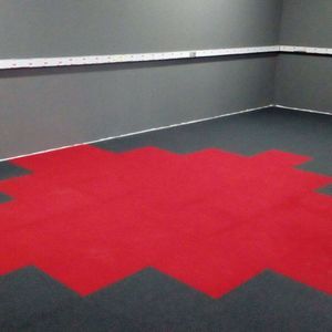 loop pile carpet