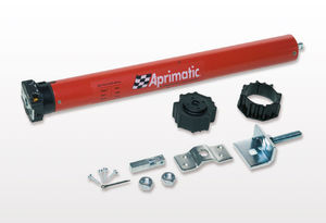 roller shutter blind actuator
