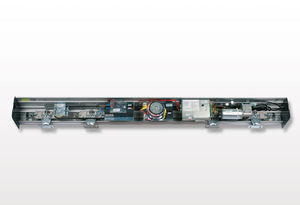 sliding door automation