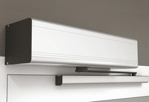 swing door automation
