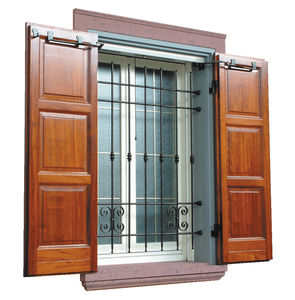 roller shutter automation 1