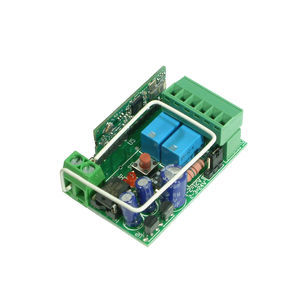 radio frequency receiver
