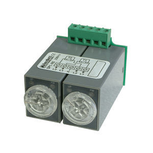 home automation system control unit