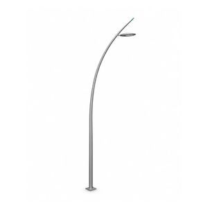 urban lamp post
