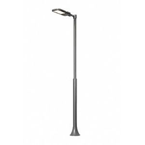 urban lamp post