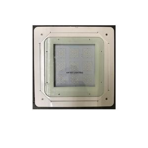 recessed light fixture