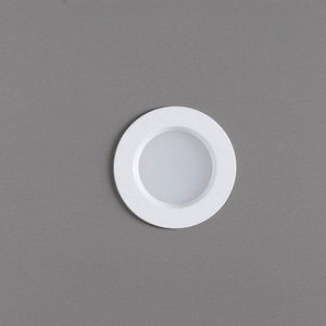 recessed spotlight