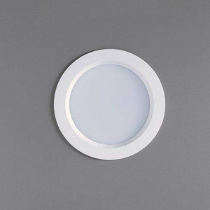 recessed downlight