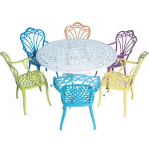 contemporary table
