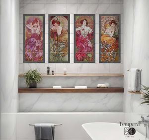porcelain tile