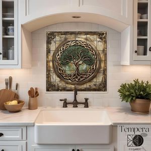 porcelain tile