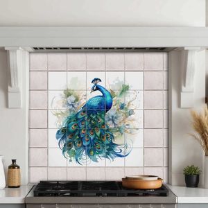 ceramic backsplash