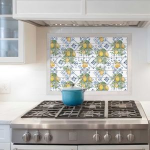 ceramic backsplash