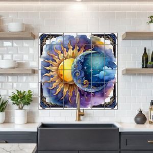 ceramic backsplash