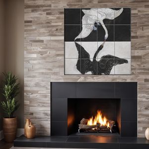 porcelain tile
