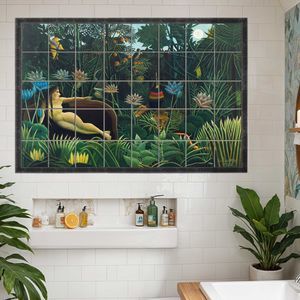 porcelain tile