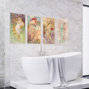 ceramic border tile