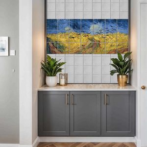 porcelain tile