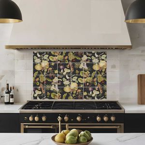 ceramic backsplash