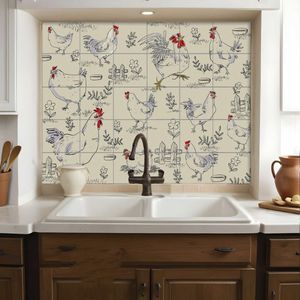 porcelain backsplash 1