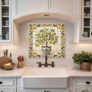 ceramic backsplash 1