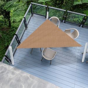 waterproof shade sail 1