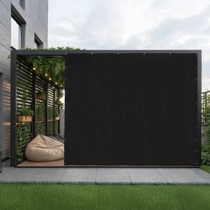 eyelet curtain 1
