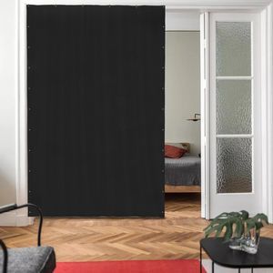 plastic room divider 1