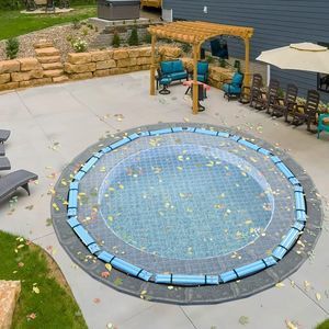 slatted swimming pool cover 1