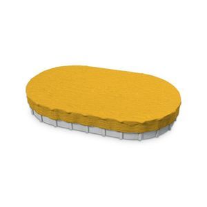 grommeted swimming pool cover 1