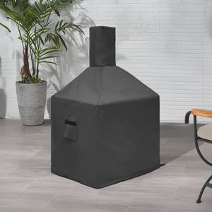 fireplace protective cover 1