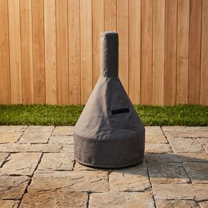 brazier protective cover