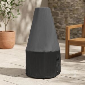 fireplace protective cover