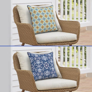 polyester pillow case