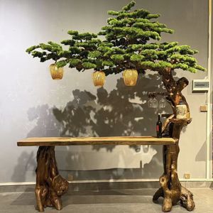 original design dining table