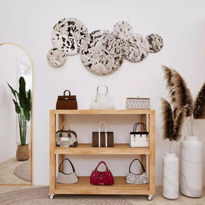 contemporary sideboard table