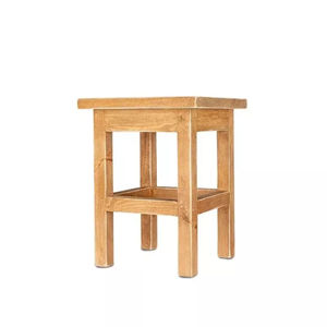 contemporary stool
