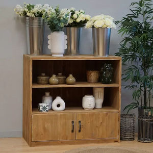 contemporary sideboard