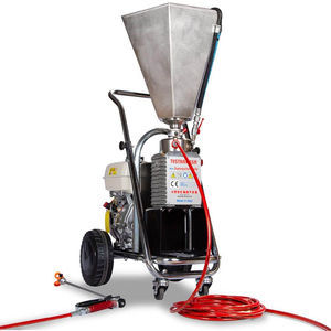 surface sprayer